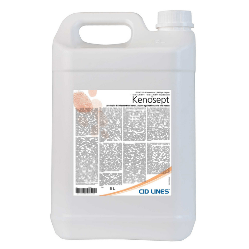 handgel voor automatische dispenser